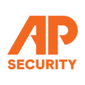 AP Security logo