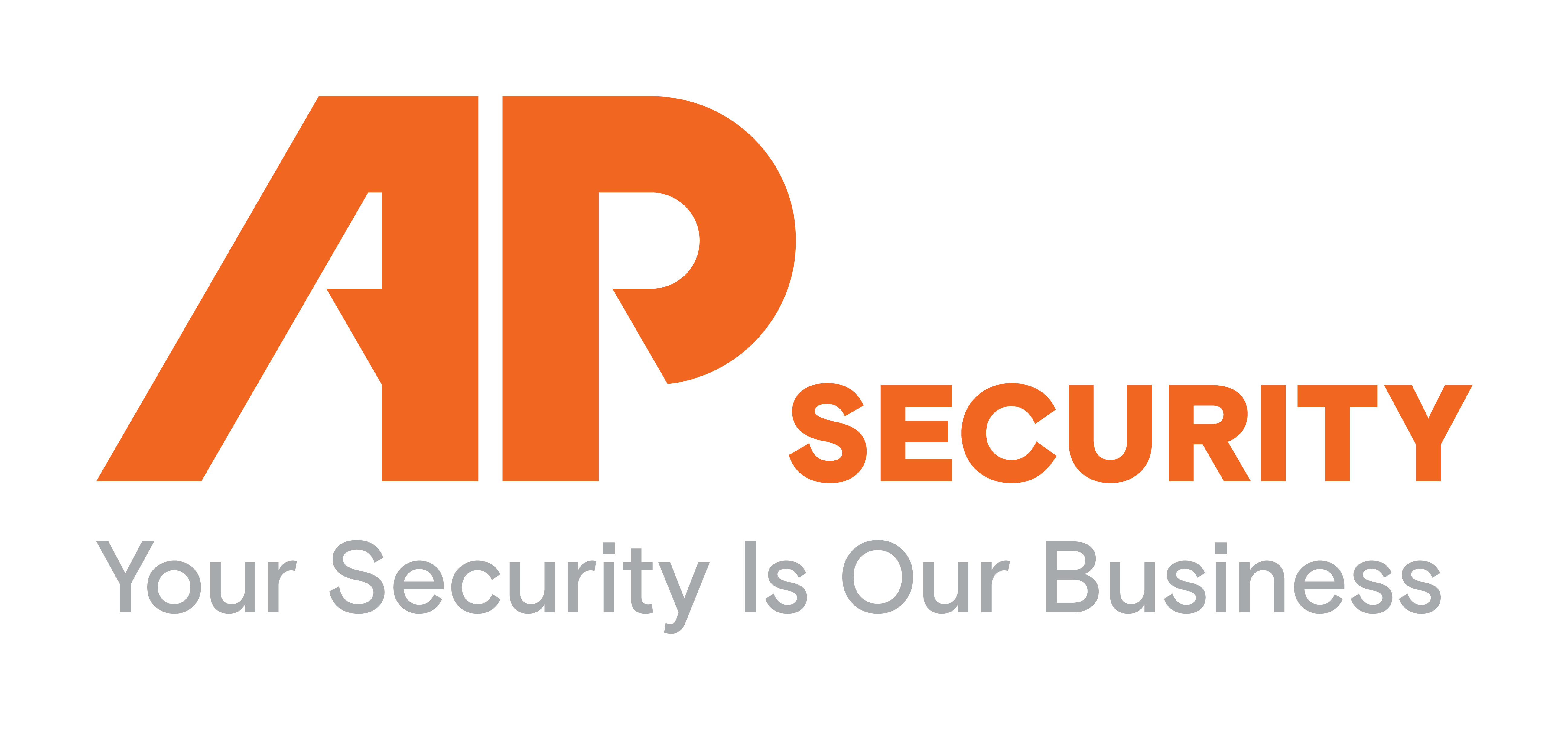AP Security logo
