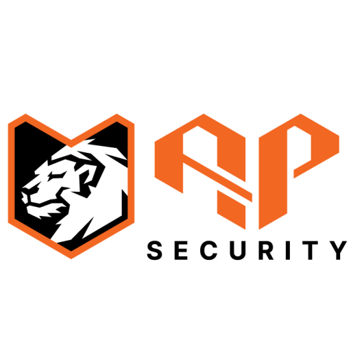 ap security logo